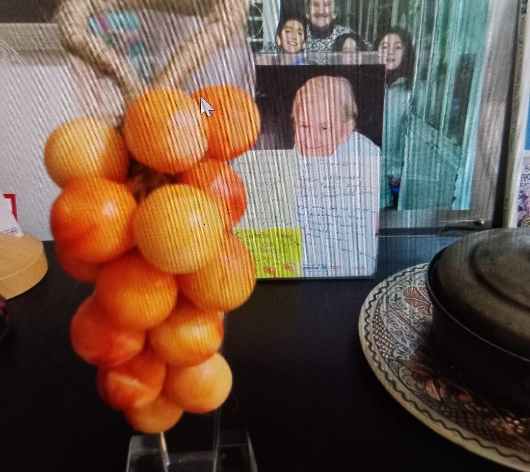 Kurumda Sabun Yapımı